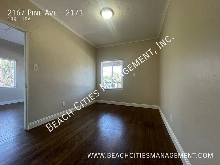 2167 Pine Ave #2171 — Photo 40