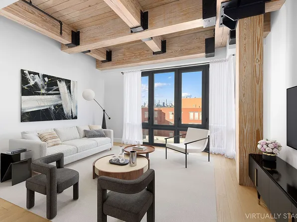 710 Metropolitan Ave #5H, Brooklyn, NY 11211