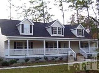 1055 Lexington Ave, Leland, NC 28451