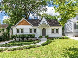 2169 Hosea L Williams Dr, Atlanta, GA 30317