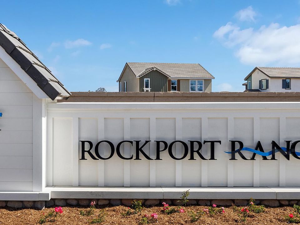 Rockport Ranch West Shore by Lennar in Menifee CA Zillow