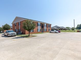 Buffalo Creek Apartment Homes, Blanchard, OK 73010