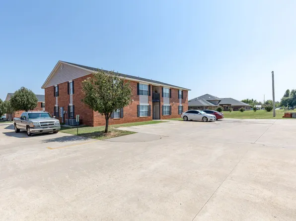 Buffalo Creek Apartment Homes