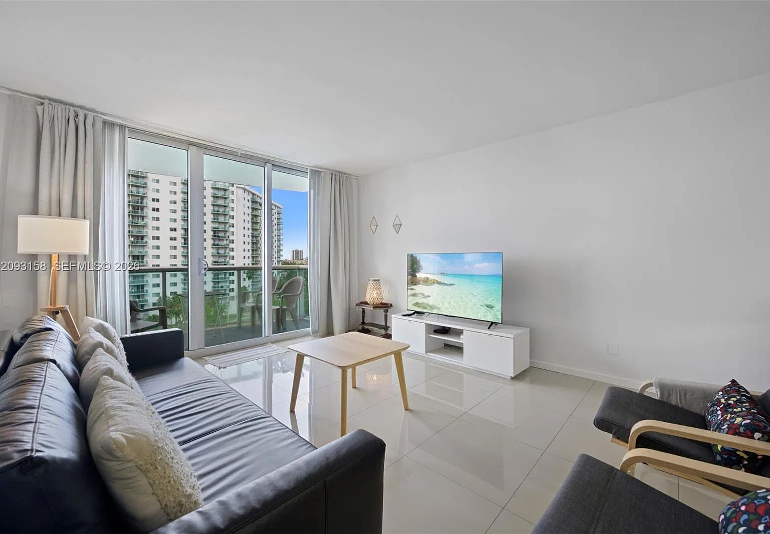 Ocean Reserve Condo — Photo 4