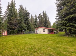 29921 N Two Rock Rd, Athol, ID 83801