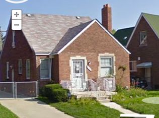 12113 Olga St, Detroit, MI 48213