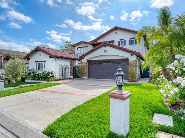 35 Fontaire, Coto De Caza, CA 92679