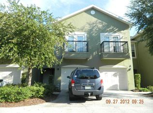 2505 Lancien Ct #5, Orlando, FL 32826