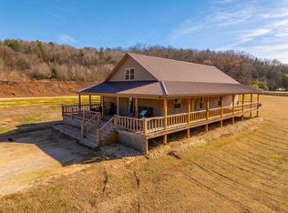 4869 West Rd, Mt Pleasant, AR 72561
