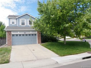 3802 Garnet Way, Highlands Ranch, CO 80126