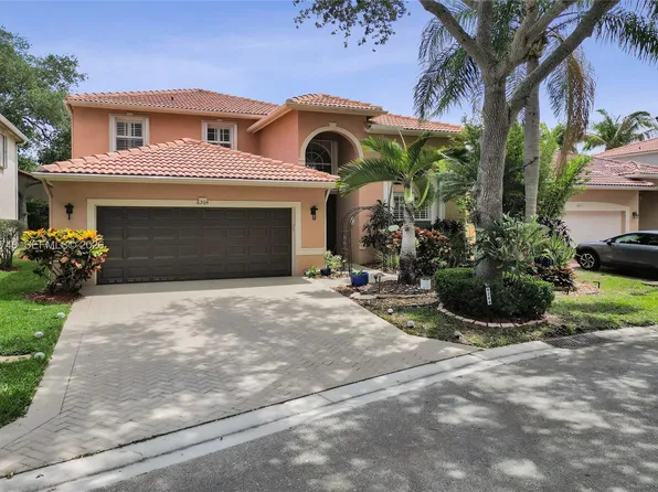 6204 NW 78th Ct, Parkland, FL 33067