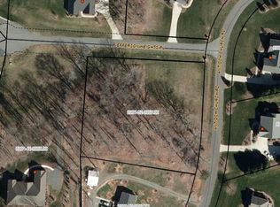 8804 Jefferson Heights Pl, Rural Hall, NC 27045