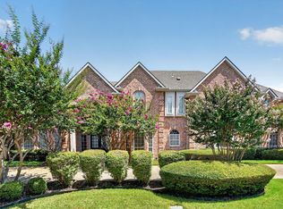 4827 Sandestin Dr, Dallas, TX 75287