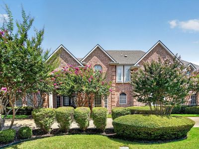 4827 Sandestin Dr, Dallas, TX, 75287