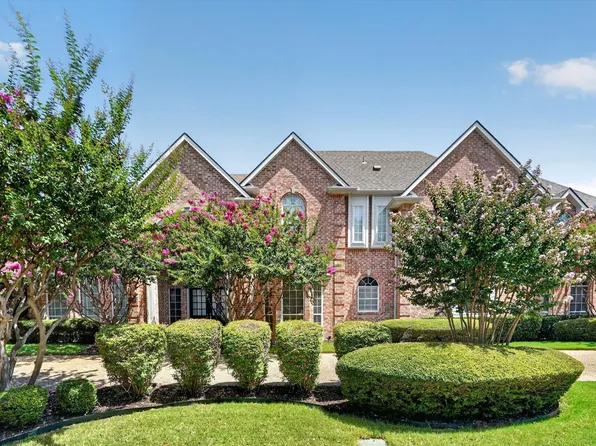 4827 Sandestin Dr, Dallas, TX 75287