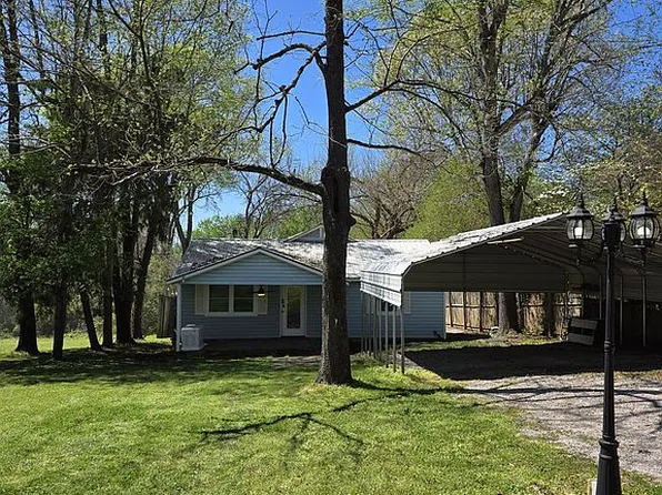 700 Waverly Rd, Mountain Home, AR 72653
