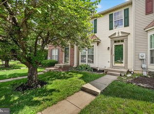1833 Free Ter, Frederick, MD 21702