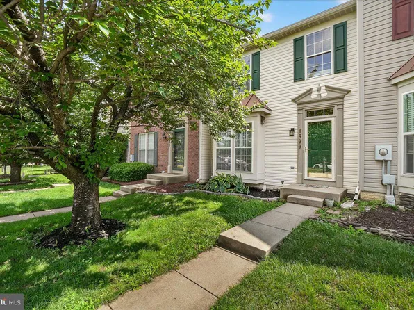 1833 Free Ter, Frederick, MD 21702