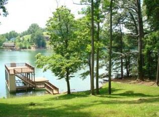 335 Sugar Hollow Acres Private Dr, Piney Flats, TN 37686