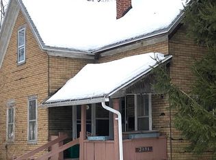 2393 Sawyer Rd, Kent, NY 14477