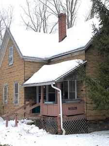 2393 Sawyer Rd, Kent, NY, 14477