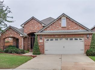 3301 Count Dr, Fort Worth, TX 76244