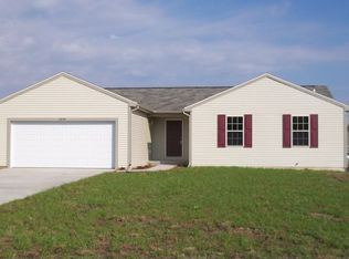 2939 Nordic Ave, Kalamazoo, MI 49004