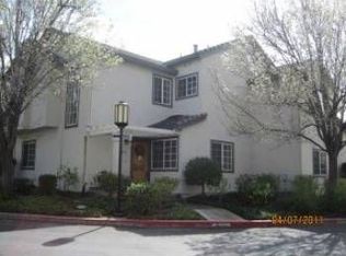 1072 Almaden Village Ln, San Jose, CA 95120