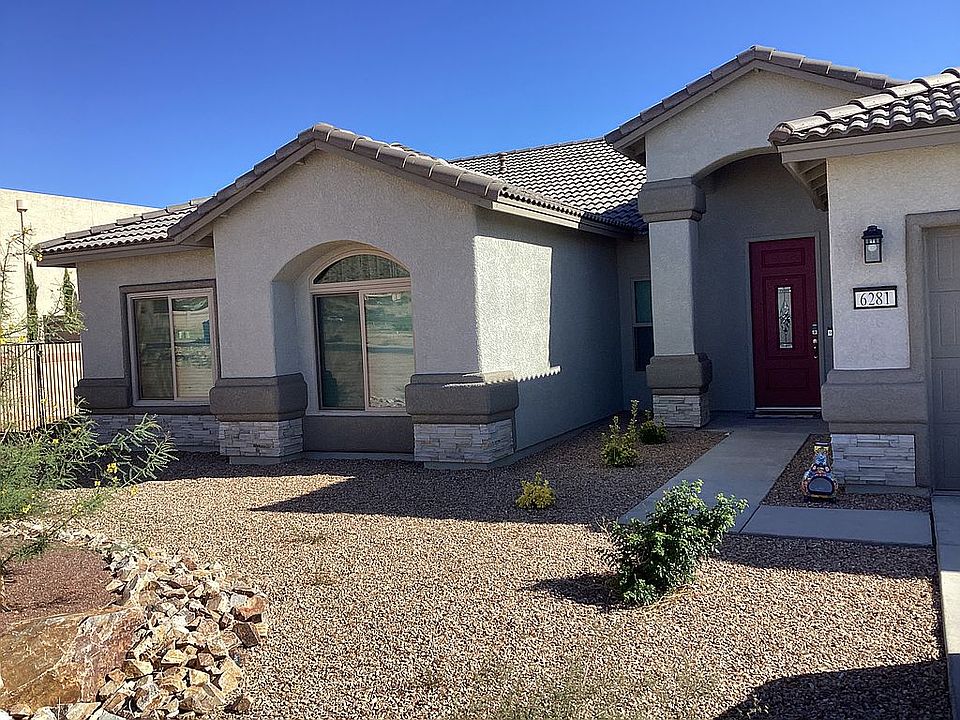 2nd image of 6281 E Saddlehorn Cir