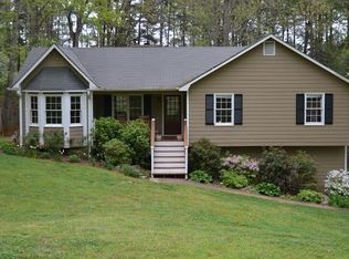 1685 Mountain Trce, Canton, GA 30114