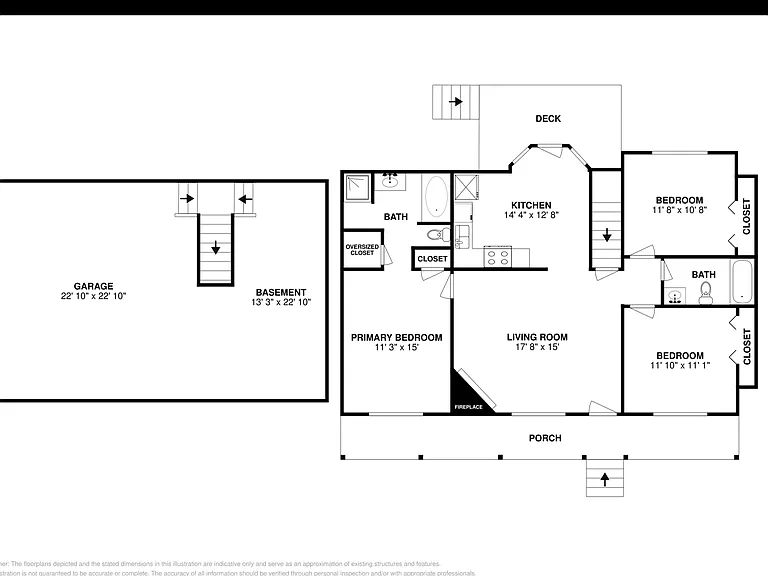 296 Whitney Ln — Photo 18