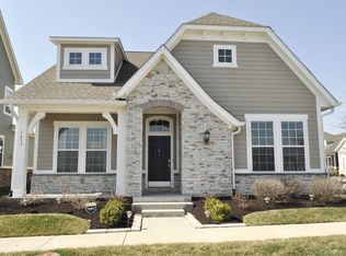 1693 Marshrose Dr, Westfield, IN 46074