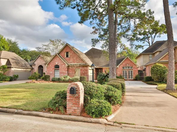 5111 Olympia Fields Ln, Houston, TX 77069