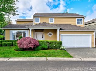 11315 NE 117th Pl #36, Kirkland, WA 98034