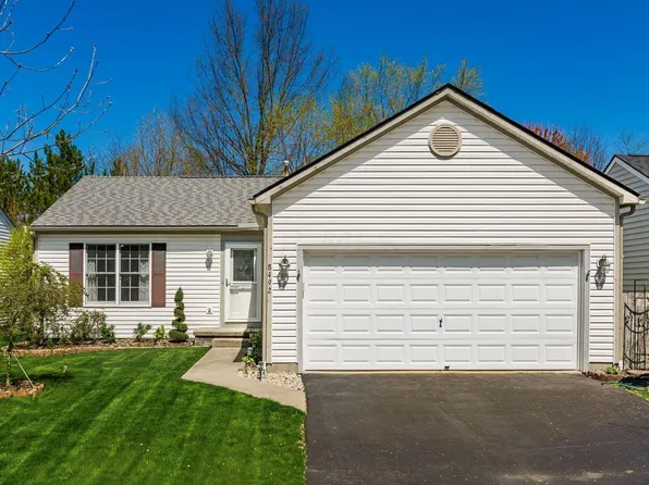 8492 Amarillo Dr, Blacklick, OH 43004