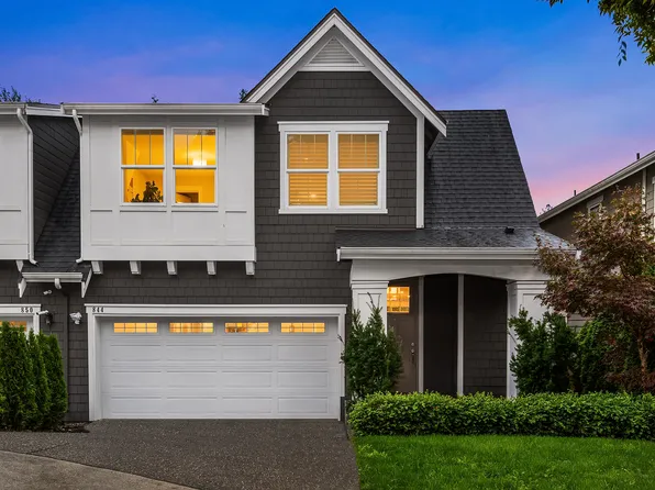 844 224th Ave NE, Sammamish, WA 98074