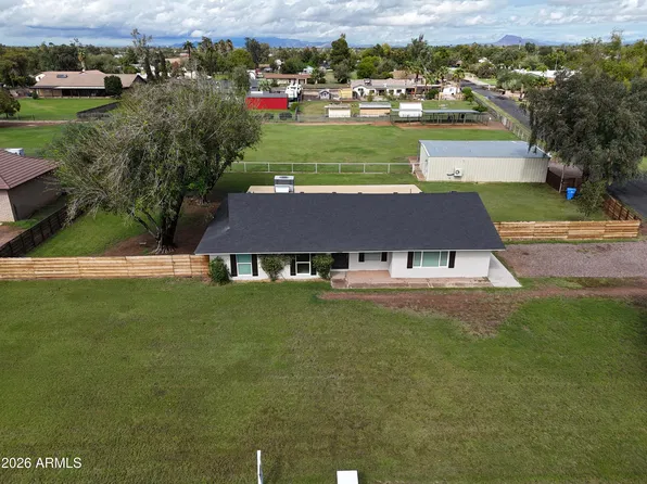 1000 E HOUSTON Avenue, Gilbert, AZ 85234
