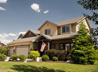 1988 E Fieldstone Ln, Heber, UT 84032