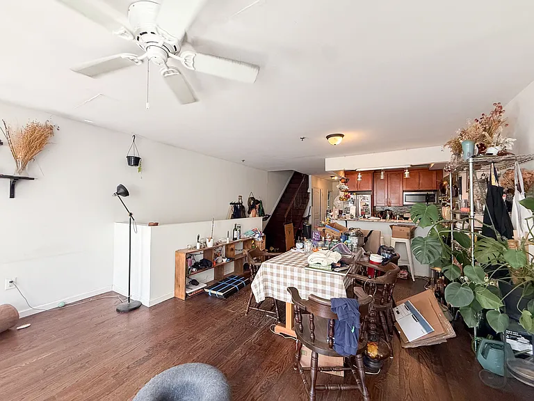 258 Tompkins Ave #2 — Photo 4