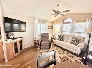 377 S Gypsum Dr, Apache Junction, AZ 85119