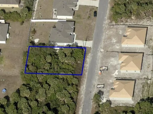 3260 Hewitt Ave SE #17, Palm Bay, FL 32909