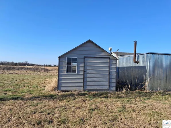 12975 E 1100th Rd, Stockton, MO 65785