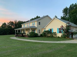 43584 Jones Rd, Bay Minette, AL 36507