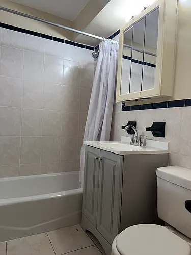 8805 Merrick Blvd #7C Photo 1