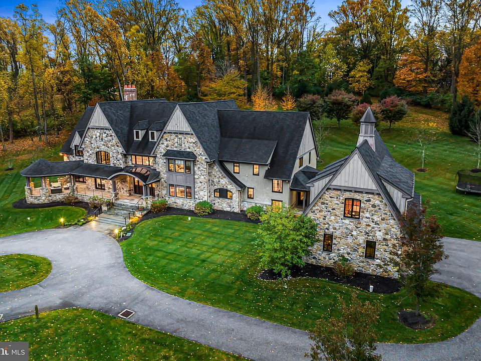 706 Hillview Rd, Malvern, PA 19355 Zillow