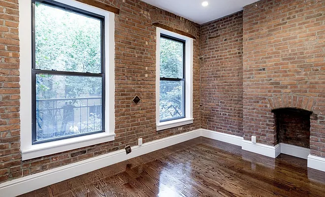 Rented by Douglas Elliman | media 24
