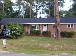 135 Ruby Dr, Macon, GA