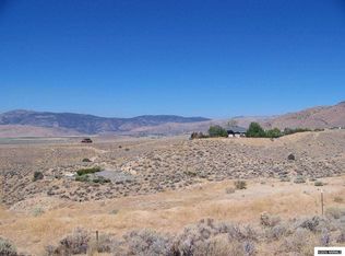 1398 American Way, Wellington, NV 89444