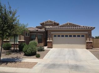 3012 E Ironside Ln, Gilbert, AZ 85298
