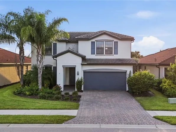 2133 Clementine ST, NAPLES, FL 34120
